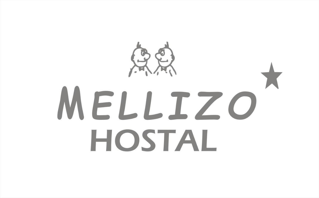 Hostal Mellizo Lebrija Exterior photo